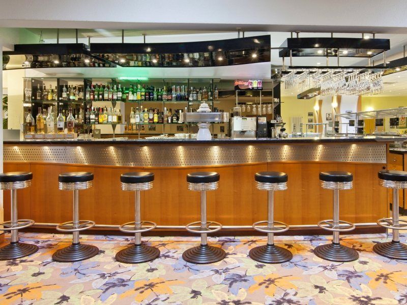Moxy Berlin Humboldthain Park Екстер'єр фото