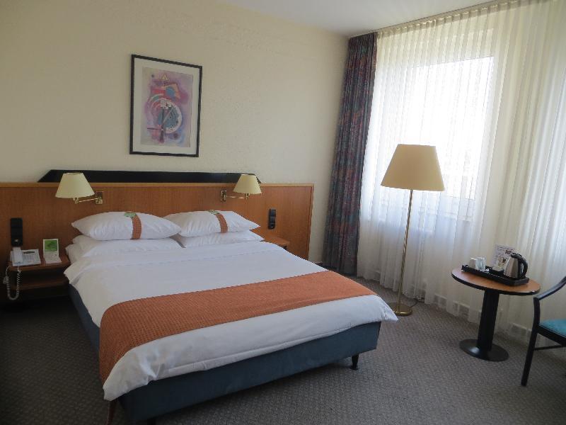 Moxy Berlin Humboldthain Park Екстер'єр фото