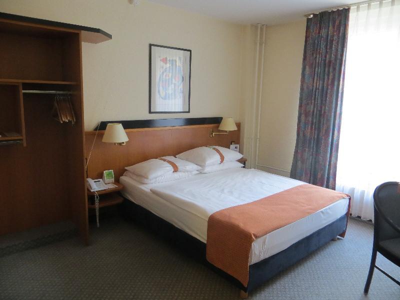 Moxy Berlin Humboldthain Park Екстер'єр фото