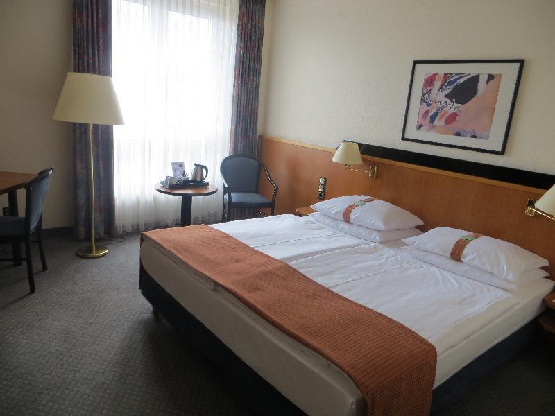 Moxy Berlin Humboldthain Park Екстер'єр фото